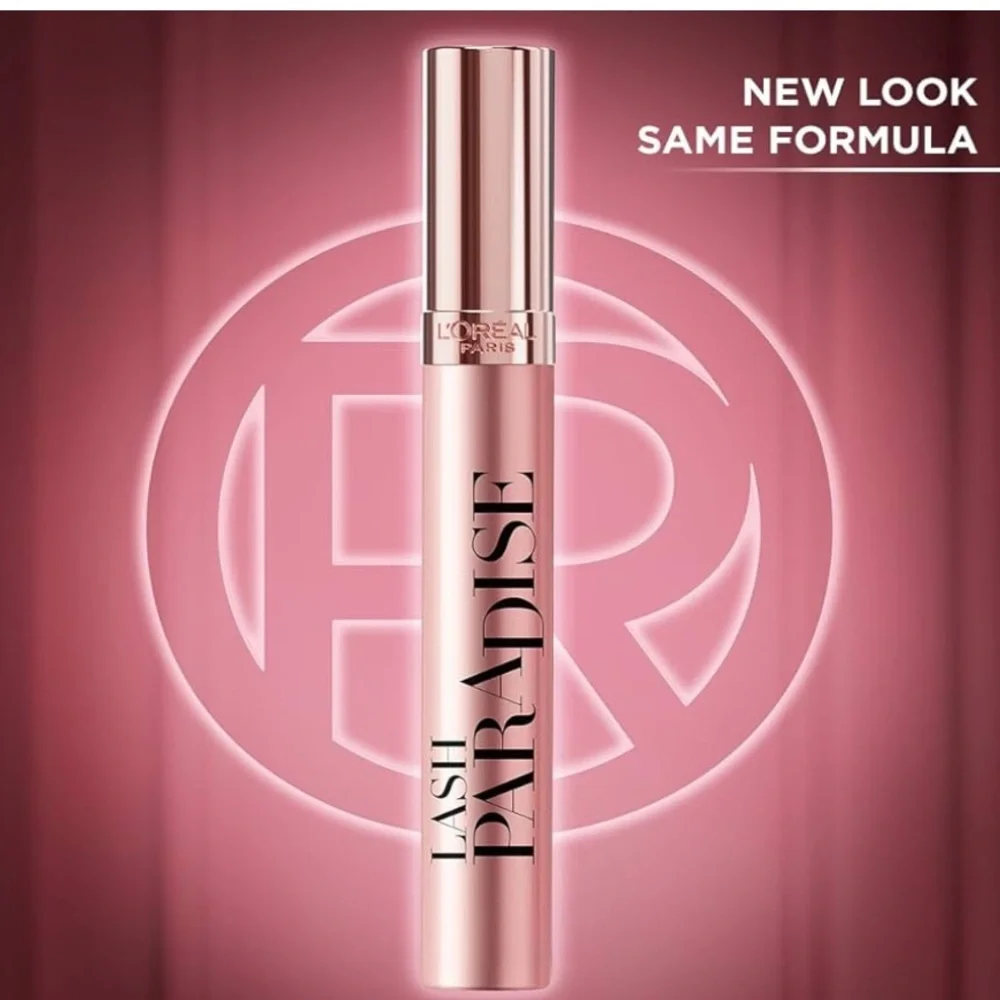 L'Oreal Lash Mixer Kit NIB